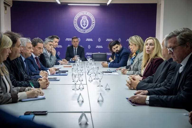 Visita de León XIV: el 9 de noviembre será feriado nacional - imagen de origen