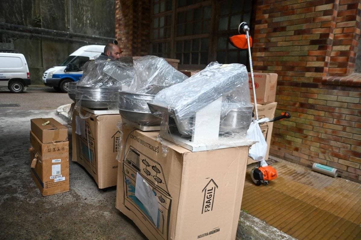 Invertirán $28 millones de pesos en 70 emprendimientos de la ciudad - imagen de origen