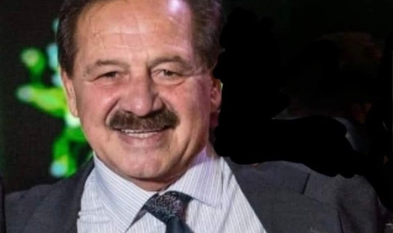 El fallecimiento de Daniel María enluta al empresariado y al automovilismo de la provincia - imagen de origen