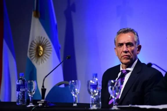 Rodríguez Signes: "El desafío es garantizar un sistema previsional sostenible" - imagen de origen