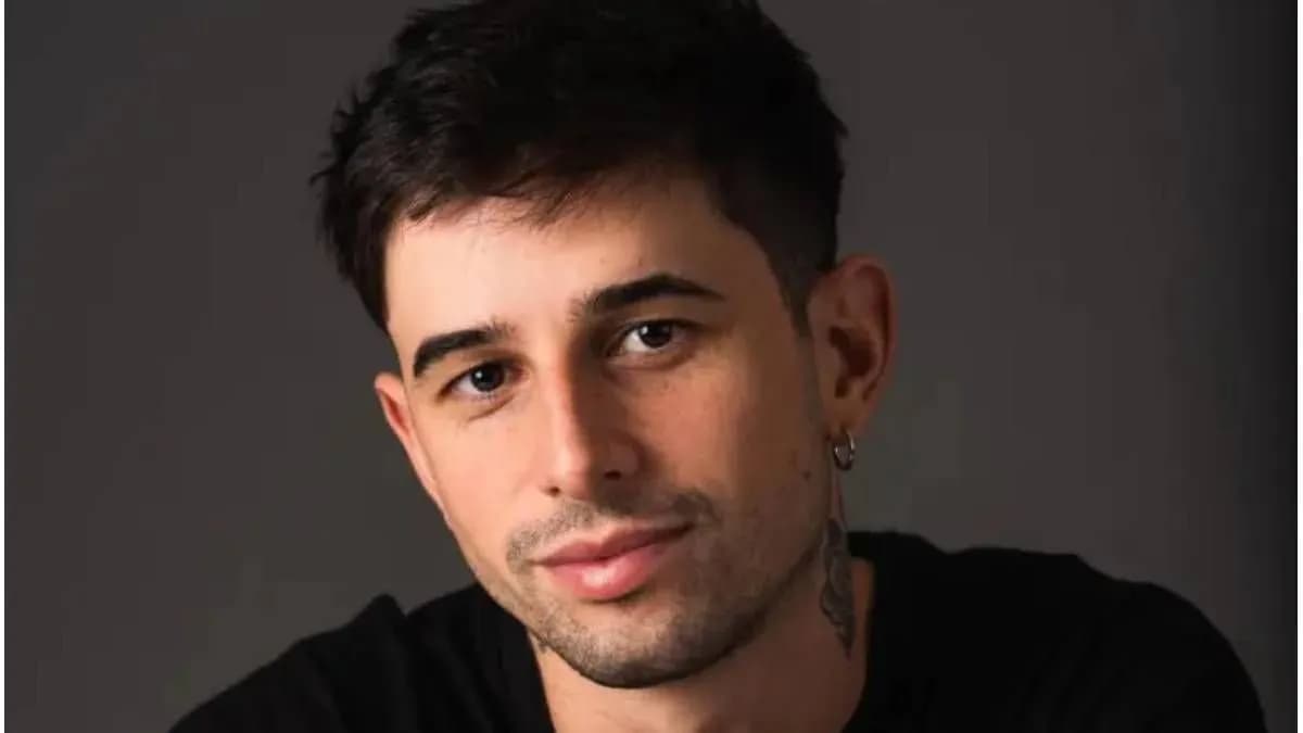 Es entrerriana una de las víctimas del “Soñé con vos” del influencer Laureano Gieco - imagen de origen