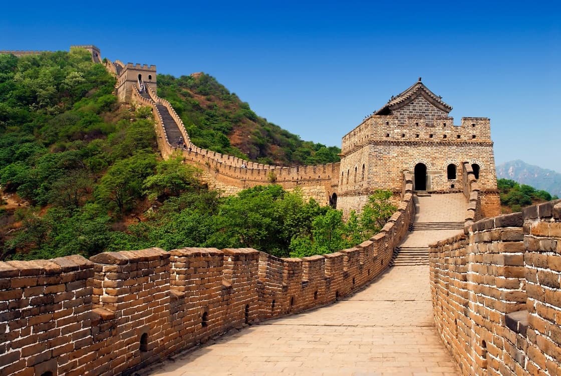 Gran tour de las etnias, las dinastías chinas y las montañas de Avatar: un viaje a la esencia de Oriente - Dos Florines - imagen de origen