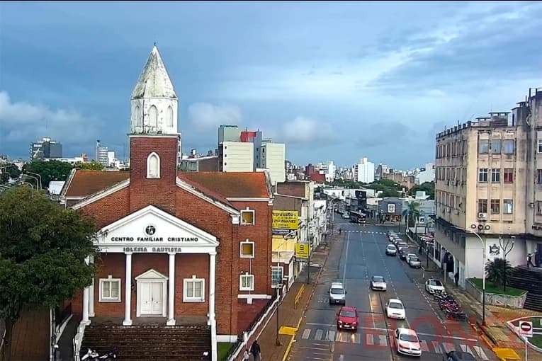El sol se toma otro descanso: anticipan jornadas inestables, fresco y precipitaciones aisladas - imagen de origen