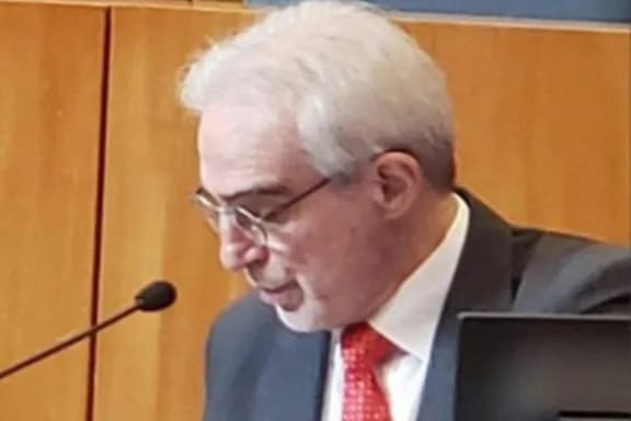 “No se trata de un reclamo salarial, se trata de la independencia del Poder Judicial”: La columna de opinión de Ladislao Fermín Uzín Olleros - imagen de origen