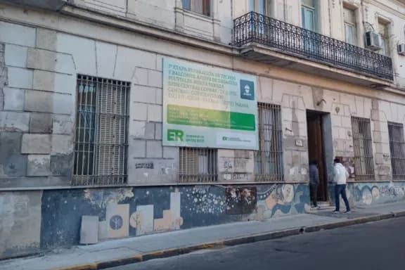 Comisión: Diputados retomará el martes 30 el proyecto de ley que busca fortalecer rol del Copnaf - imagen de origen