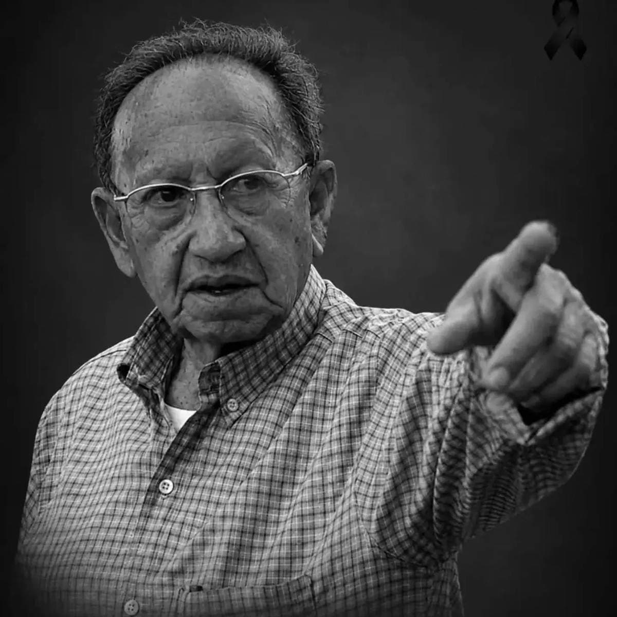 Blas Jaime: El último chaná que aprendió a callar y eligió hablar - imagen de origen