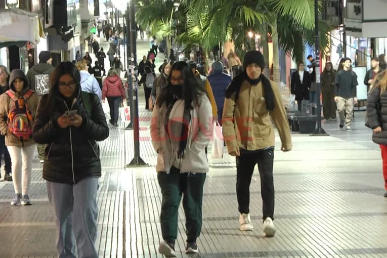 El SMN anticipa un invierno atípico en Entre Ríos: qué pasará con el frío y las lluvias - imagen de origen