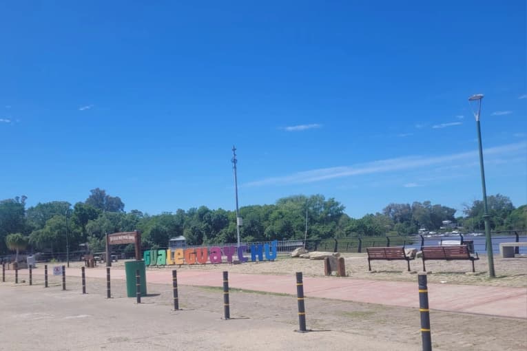 Se acercan las vacaciones de julio y en Gualeguaychú prácticamente no hay reservas - imagen de origen