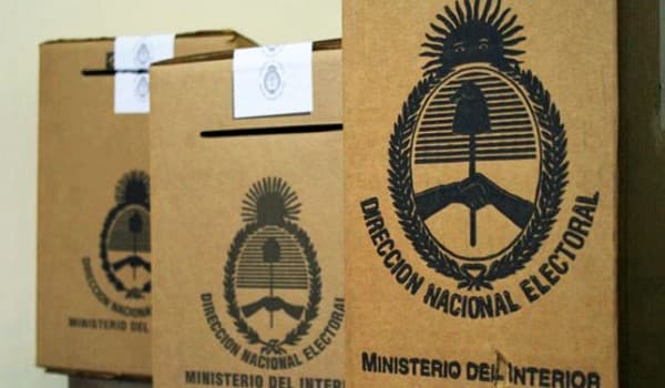 La Nación envió fondos a partidos de Entre Ríos. Los montos - imagen de origen