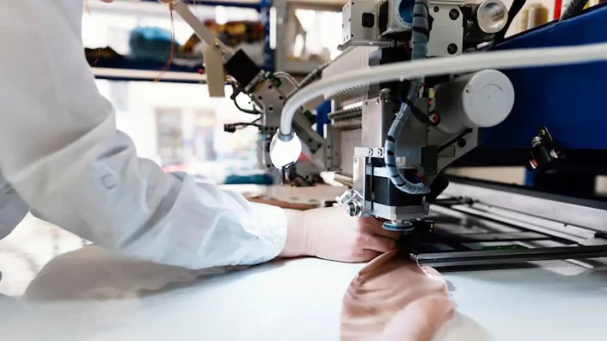 Las ventas minoristas pyme crecieron 0,9% interanual en junio - imagen de origen