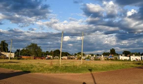 El municipio recuperó 40 lotes que habían sido donados al IAPV - imagen de origen