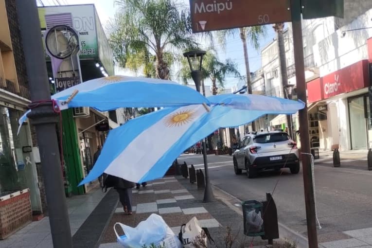 ¿Qué harán los comercios de Gualeguaychú este viernes, mientras juegue la Selección? - imagen de origen
