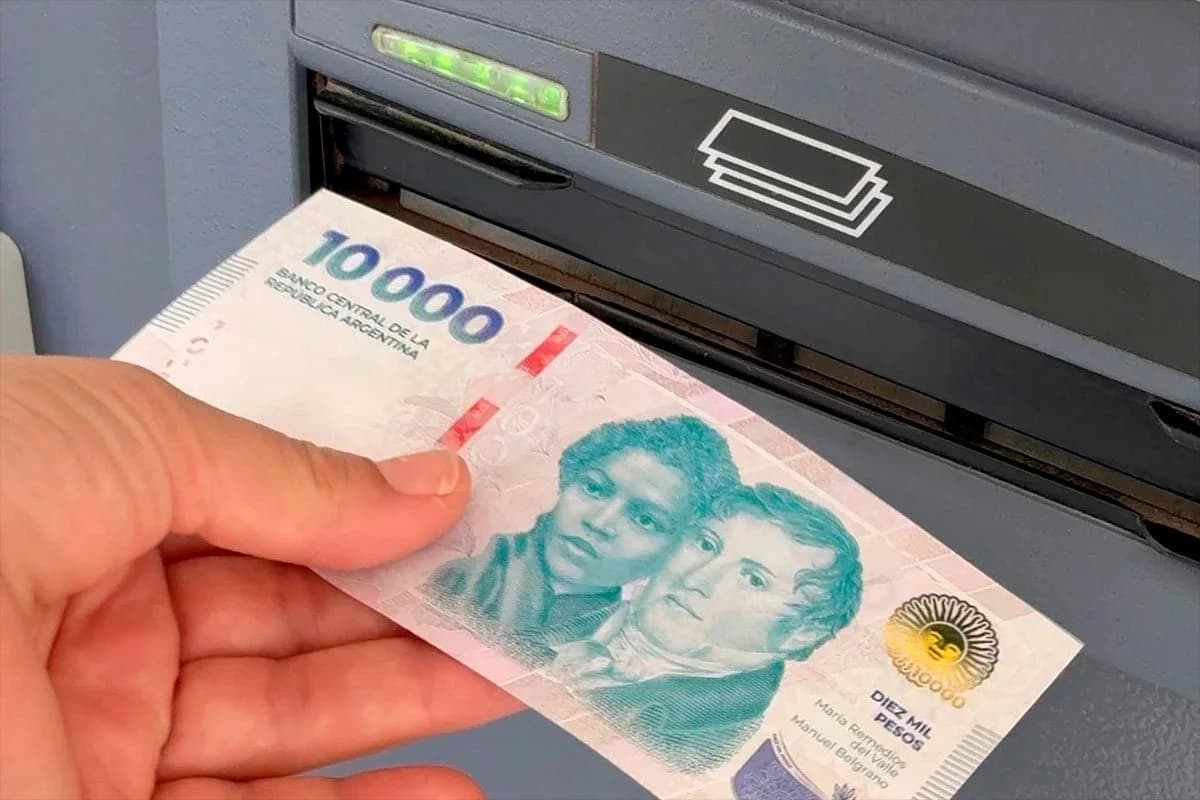 Cronograma: se inicia el pago de haberes en la administración pública entrerriana - imagen de origen