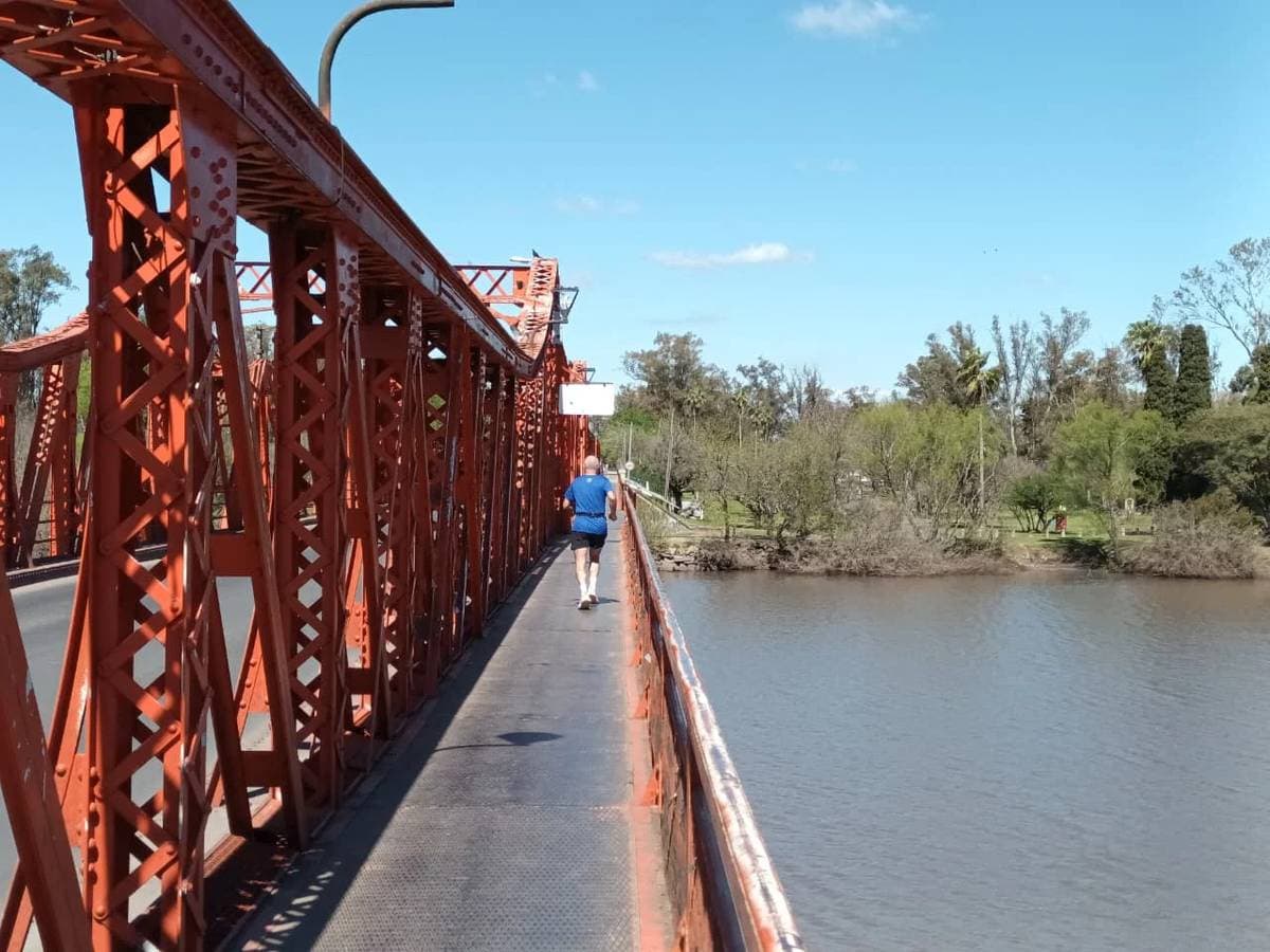 Anuncian un miércoles soleado en Gualeguaychú: hasta cuándo seguirá el buen tiempo - imagen de origen