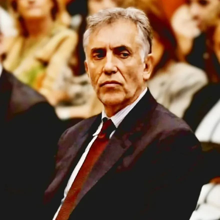 Rodríguez Signes: “El desafío es garantizar un sistema previsional sostenible” - imagen de origen