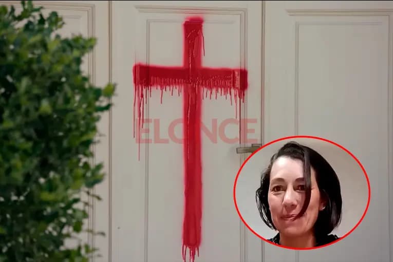 “Te vas perdiendo a vos misma”: una ex carmelita contó cómo era la vida en el convento de Nogoyá - imagen de origen