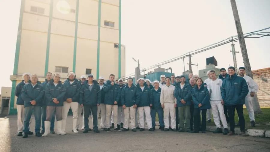 A poco de cumplir 62 años de vida, Cotapa quedó definitivamente en manos de sus trabajadores | Análisis - imagen de origen