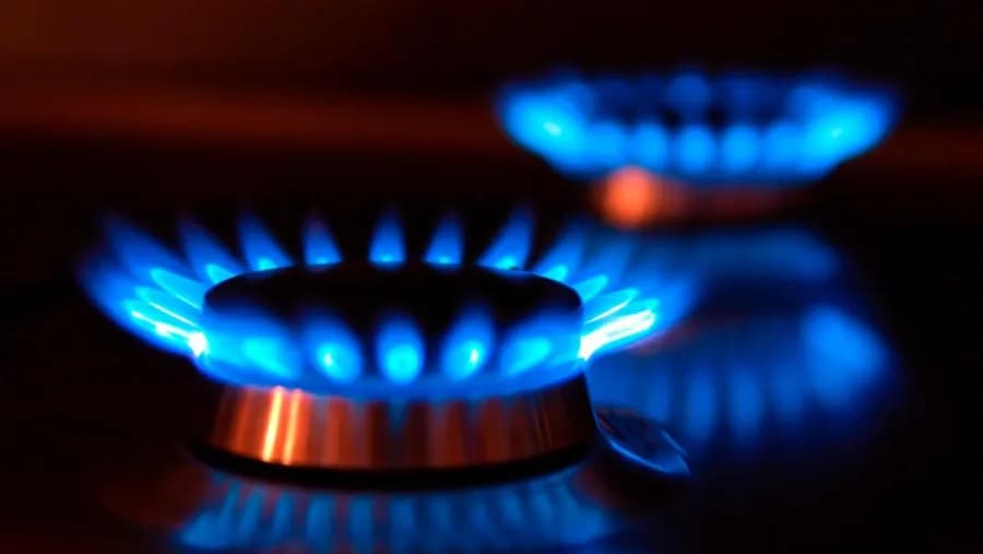 Un corte en el servicio de gas dejó a un importante sector de Paraná sin servicio | Análisis - imagen de origen