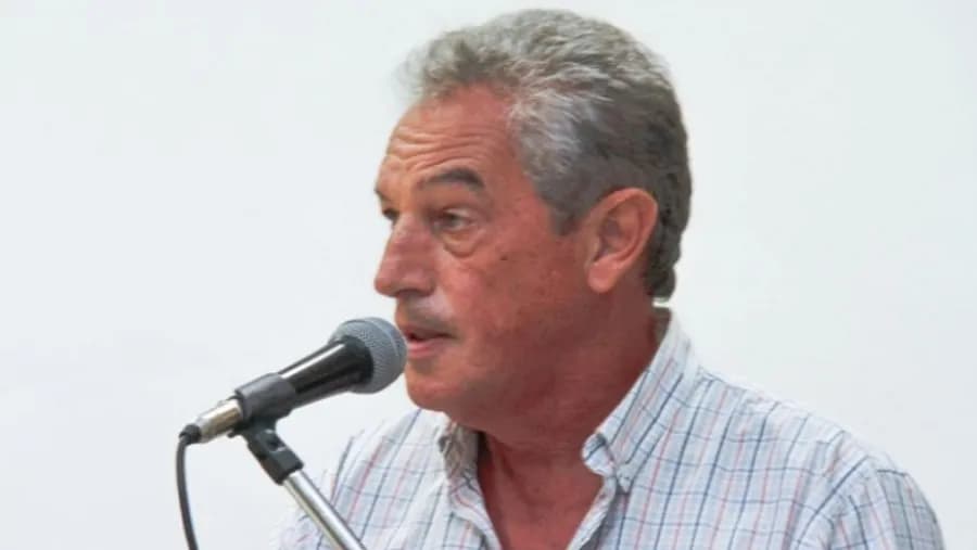 Condenaron a ex funcionario entrerriano por privación ilegítima de la libertad de una mujer | Análisis - imagen de origen