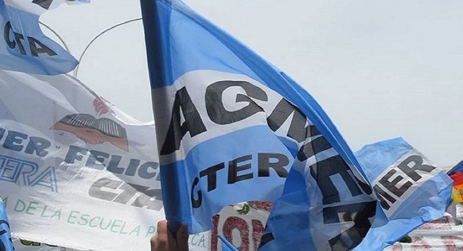 Antivero: “Cada vez son más los docentes que caen bajo el índice de pobreza” - imagen de origen