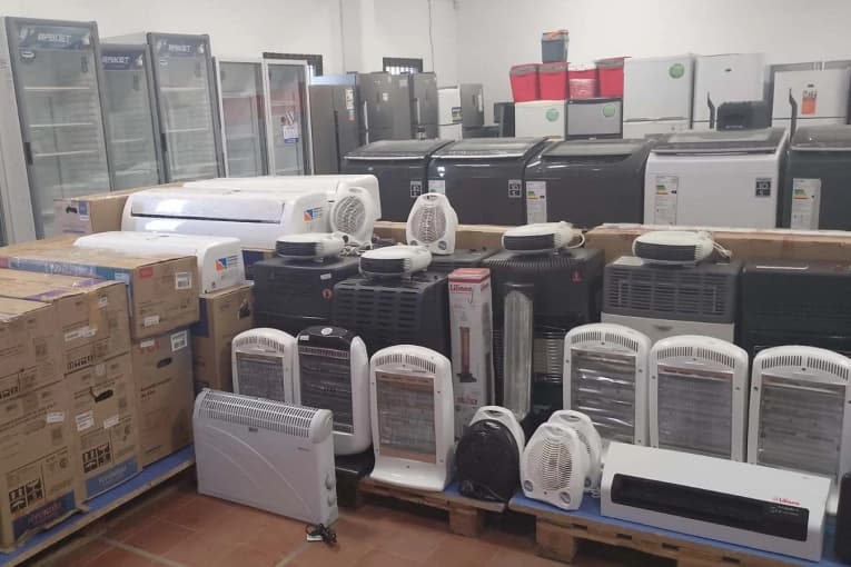 Este viernes arranca una nueva edición del outlet de Nexon en Concordia - imagen de origen