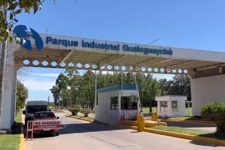 Luciano: “El marketing no tapa la responsabilidad del delito cometido” - imagen de origen