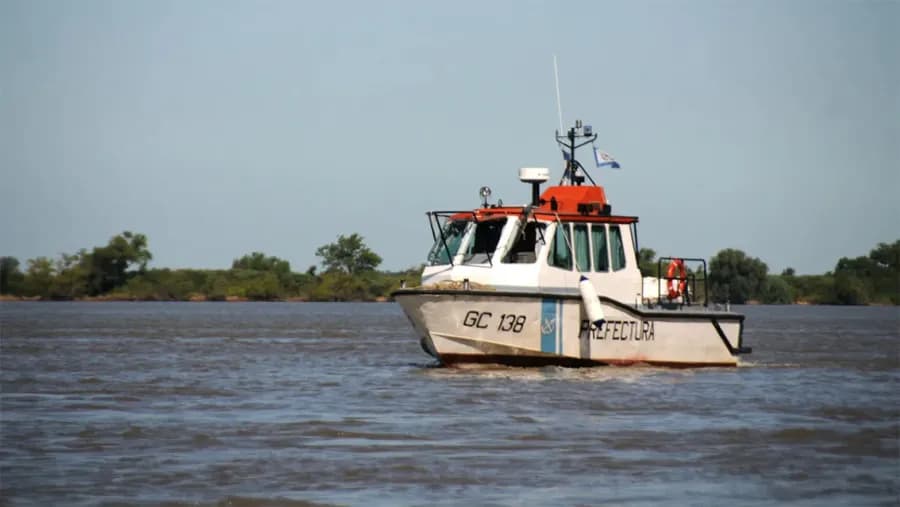 Prefectura Naval Argentina: 216 años de presencia, historia y compromiso | Análisis - imagen de origen
