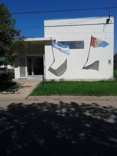 Preocupación en La Criolla: Denunciaron al exintendente Nicolás Passarello por violencia de género y vecinos piden protección para la víctima - 7PAGINAS - imagen de origen