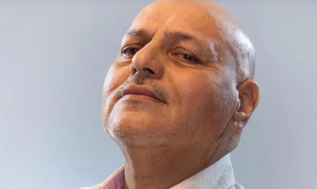 Luto en la TV argentina: falleció reconocido actor entrerriano - imagen de origen