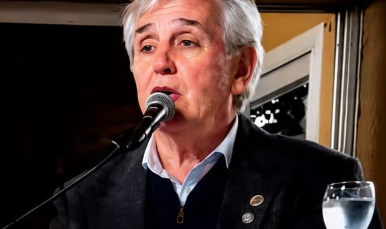 Referentes del campo celebraron el diálogo con el gobierno provincial y dejaron expuesta la tensión en la SRA - imagen de origen