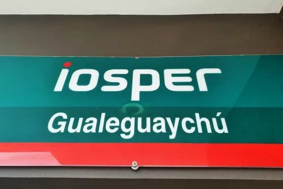 La sede Gualeguaychú de OSER extiende su horario de la tarde - imagen de origen