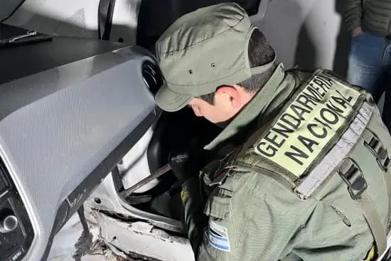 Fuerzas federales: nuevos adicionales y Entre Ríos quedó incluida en el suplemento por Zona - imagen de origen