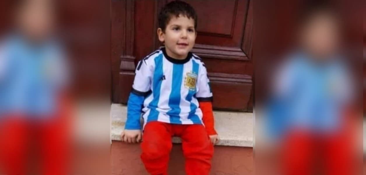 La muerte de Facundo: duro reclamo de los papás al fiscal - imagen de origen