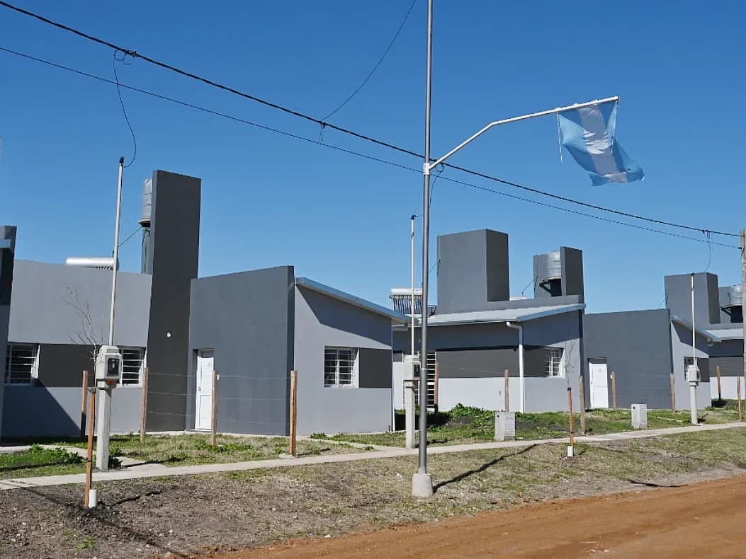 El IAPV lanza una moratoria y un plan de cancelación anticipada para regularizar deudas - imagen de origen