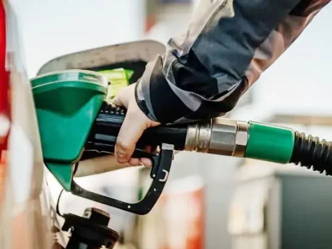 La venta de gasoil revirtió la caída del expendio de nafta y Entre Ríos cerró mayo en verde - imagen de origen