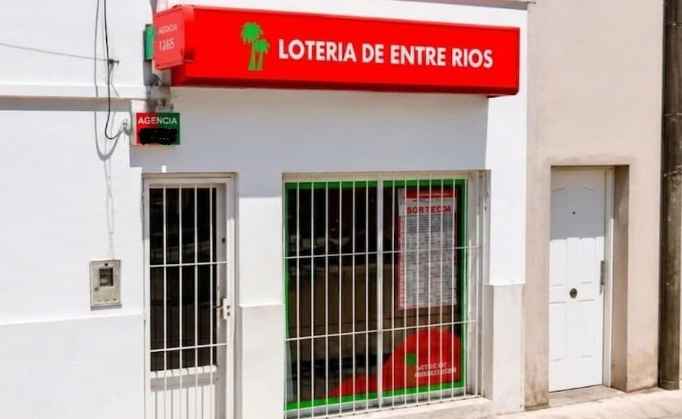 Agencias de Tómbola Autoconvocadas buscan acuerdo con IAFAS y expresan preocupación por la situación económica del sector - imagen de origen