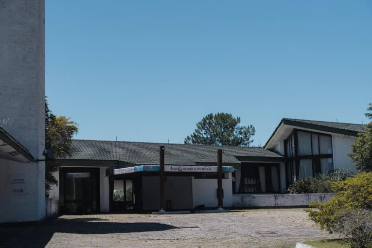 Extienden el plazo de la licitación pública para la concesión del Hotel Ayuí - imagen de origen