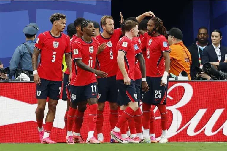 Tres cruces definen nuevos clasificados a octavos de final del Mundial: los horarios de los partidos - imagen de origen