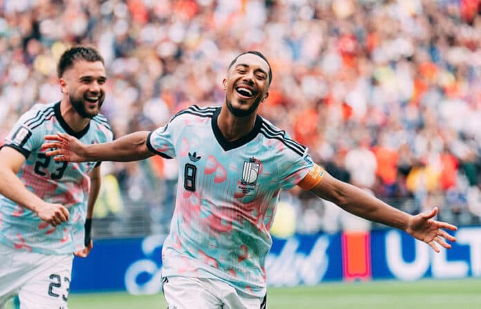 Mundial 2026: continúan los 16avos de final con tres partidos y la expectativa por el debut de Argentina en la fase eliminatoria - imagen de origen
