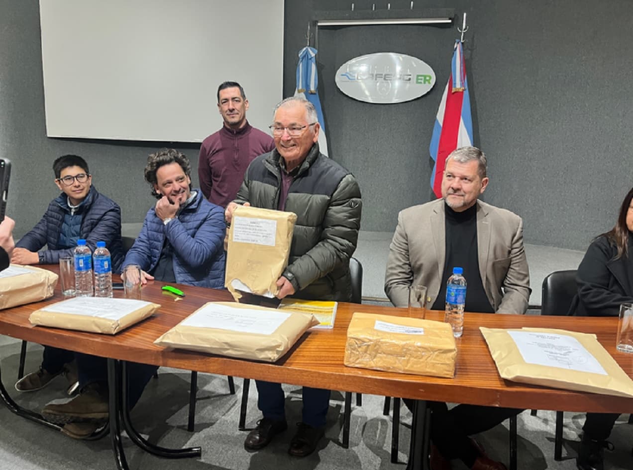 Licitan obras para escuela especial de Federación - imagen de origen