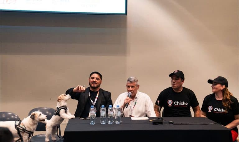 Entre Ríos se declara la primera provincia de la Argentina amigable con las mascotas - imagen de origen