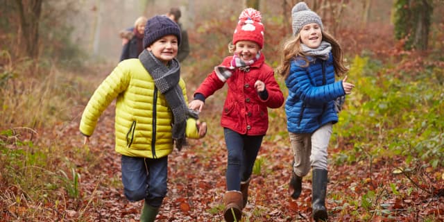 La próxima semana comienzan las vacaciones de invierno en Entre Ríos - imagen de origen