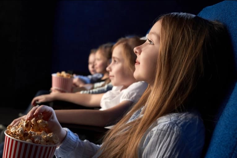 Cine en vacaciones: dos tardes de películas gratuitas en el CIC Néstor Kirchner - imagen de origen