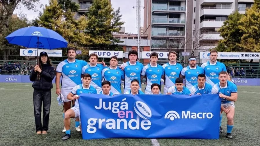 Estudiantes y Rowing perdieron en una nueva jornada del Regional | Análisis - imagen de origen