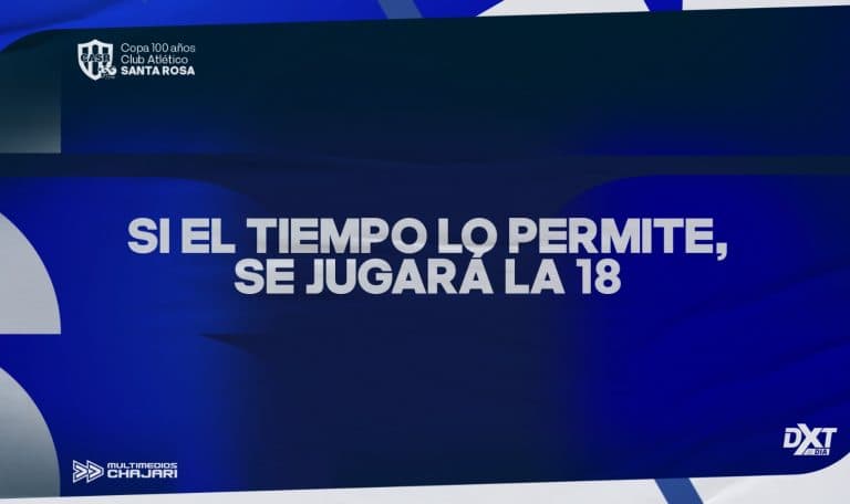 Con un superclásico, este domingo se juega una nueva fecha del torneo de fútbol - imagen de origen
