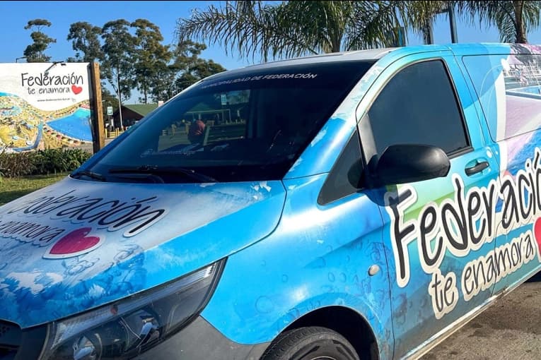 Federación intensifica la promoción turística de cara a las vacaciones de invierno - imagen de origen