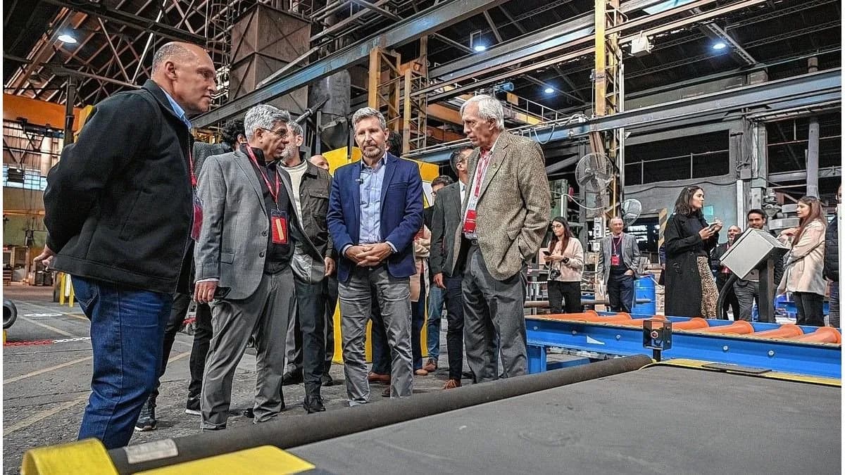 En Entre Ríos, el RINI impulsa inversiones por más de 261 millones de dólares - imagen de origen