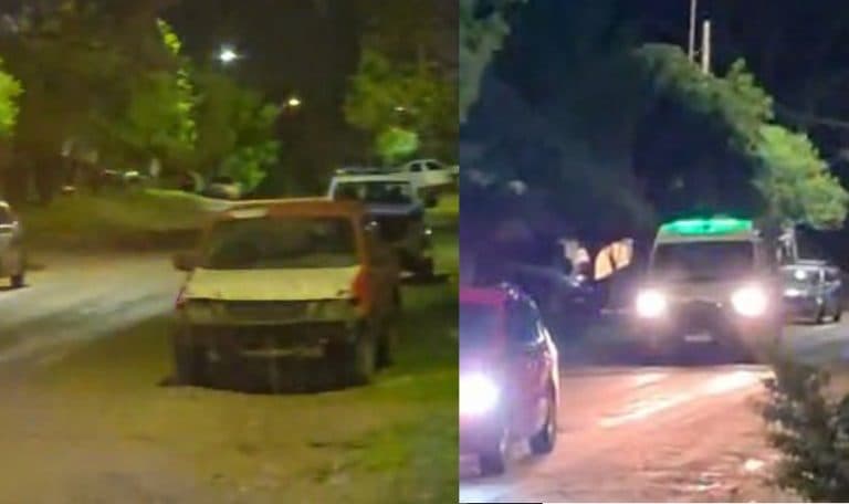 Una mujer fue hallada sin vida en una vivienda de calle Corrientes en Chajarí - imagen de origen