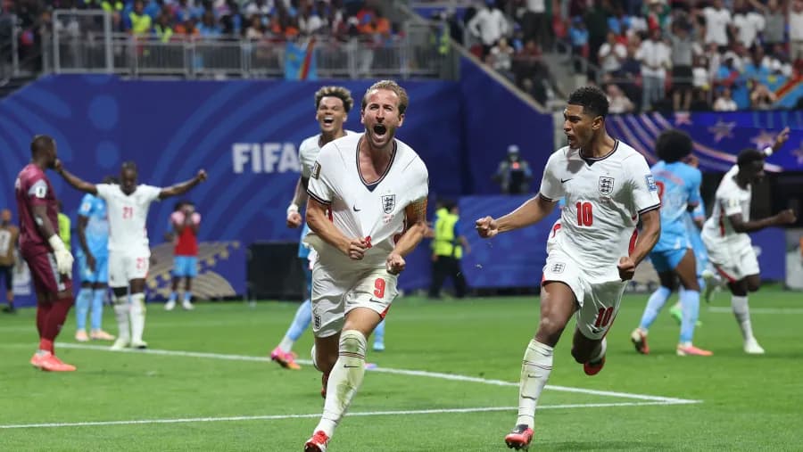 Inglaterra logró un esforzado triunfo ante Congo y se cruzará con México en octavos de final | Análisis - imagen de origen