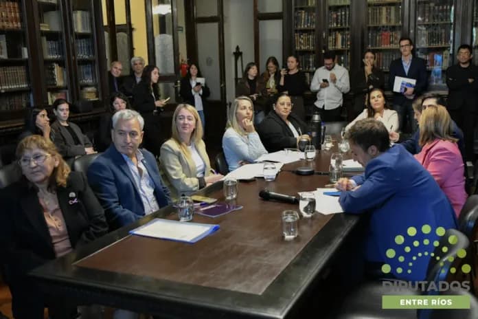 Representantes de las ART defendieron la reforma del Código Procesal Laboral